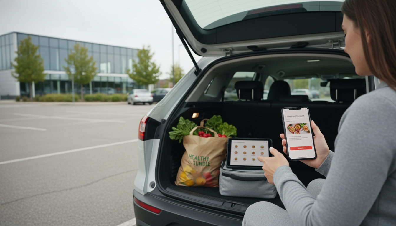 Download Your Healthy Eating Bundle After Purchase